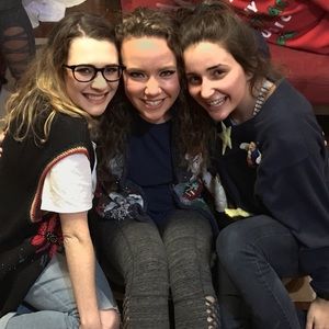 Meet your Posher, Carter